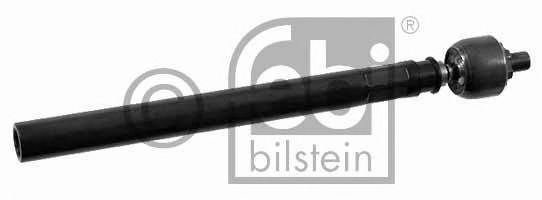 FEBI BILSTEIN 22115 Осевой шарнир, рулевая тяга<br >XUD11ATE 