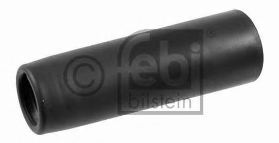 FEBI BILSTEIN 22142 Защитный колпак пыльник, амортизатор для автомобилей без системы регулировки дорожного просвета для VOLKSWAGEN PASSAT (Фольксваген Пассат) FEBI BILSTEIN 22142 Защитный колпак пыльник, амортизатор для автомобилей без системы регулировки дорожного просвета для VOLKSWAGEN PASSAT (Фольксваген Пассат)