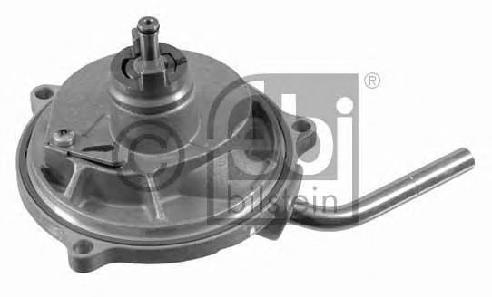FEBI BILSTEIN 22147 Вакуумный насос, тормозная система для MERCEDES-BENZ VANEO (Мэрcэдэс-бэнз Vанэо) FEBI BILSTEIN 22147 Вакуумный насос, тормозная система для MERCEDES-BENZ VANEO (Мэрcэдэс-бэнз Vанэо)