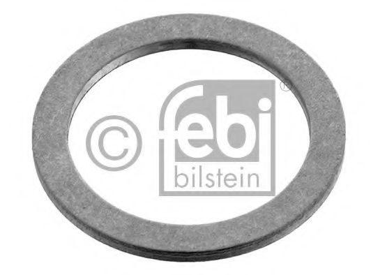 FEBI BILSTEIN 22149 Уплотнительное кольцо, резьбовая пр B 6304 F для VOLVO S40 II (Вольво S40 2) FEBI BILSTEIN 22149 Уплотнительное кольцо, резьбовая пр B 6304 F для VOLVO S40 II (Вольво S40 2)