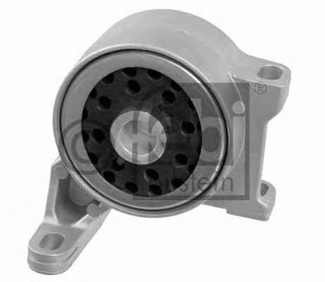 FEBI BILSTEIN 22161 Подвеска, двигатель; Подвеска, ступенчатая коробка передач механическая коробка передач для FORD MONDEO (Форд Мондэо) FEBI BILSTEIN 22161 Подвеска, двигатель; Подвеска, ступенчатая коробка передач механическая коробка передач для FORD MONDEO (Форд Мондэо)