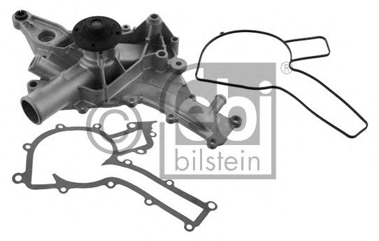 FEBI BILSTEIN 22164 Водяной насос США для MERCEDES-BENZ CLK (Мэрcэдэс-бэнз Слк) FEBI BILSTEIN 22164 Водяной насос США для MERCEDES-BENZ CLK (Мэрcэдэс-бэнз Слк)