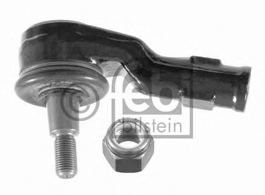 FEBI BILSTEIN 22169 Наконечник поперечной рулевой тяги S9U714 для RENAULT MASTER I (Рено Мастэр и) FEBI BILSTEIN 22169 Наконечник поперечной рулевой тяги S9U714 для RENAULT MASTER I (Рено Мастэр и)
