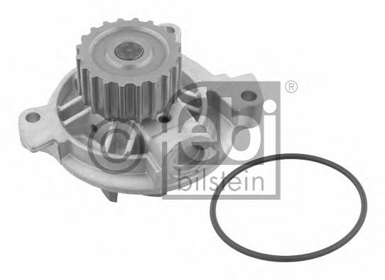 FEBI BILSTEIN 22206 Водяной насос для VOLKSWAGEN T4 MULTIVAN (Фольксваген Т4 мултиvан) FEBI BILSTEIN 22206 Водяной насос для VOLKSWAGEN T4 MULTIVAN (Фольксваген Т4 мултиvан)
