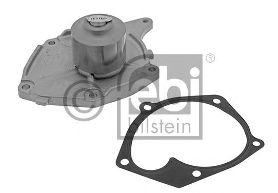 FEBI BILSTEIN 22241 Водяной насос для RENAULT TONDAR 90 I (Рено Тондар 90 и) FEBI BILSTEIN 22241 Водяной насос для RENAULT TONDAR 90 I (Рено Тондар 90 и)