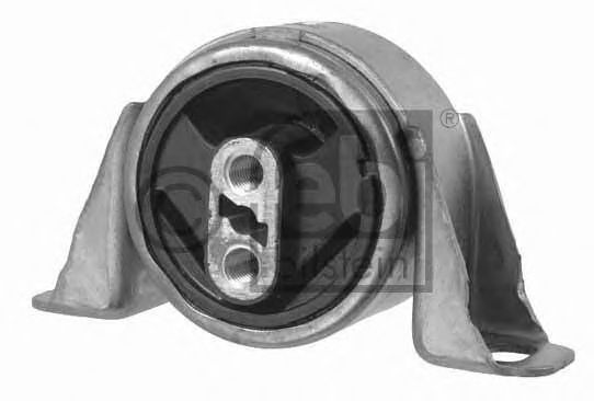 FEBI BILSTEIN 22246 Подвеска, двигатель; Подвеска, ступенчатая коробка передач механическая коробка передач для FORD ESCORT VI (Форд Эскорт 6) FEBI BILSTEIN 22246 Подвеска, двигатель; Подвеска, ступенчатая коробка передач механическая коробка передач для FORD ESCORT VI (Форд Эскорт 6)