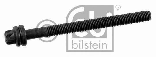 FEBI BILSTEIN 22252 Болт головки цилидра для PEUGEOT 207 (Пежо 207) FEBI BILSTEIN 22252 Болт головки цилидра для PEUGEOT 207 (Пежо 207)