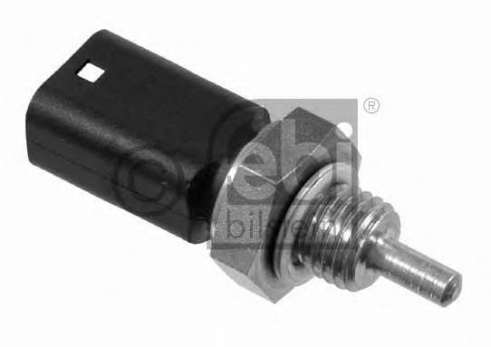 FEBI BILSTEIN 22261 Датчик, температура охлаждающей жидкости для RENAULT CLIO II (Рено Клио 2) FEBI BILSTEIN 22261 Датчик, температура охлаждающей жидкости для RENAULT CLIO II (Рено Клио 2)