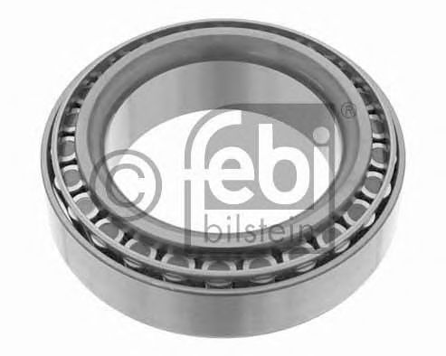 FEBI BILSTEIN 22280 Подшипник ступицы колеса для VOLVO F 16 (Вольво Ф 16) FEBI BILSTEIN 22280 Подшипник ступицы колеса для VOLVO F 16 (Вольво Ф 16)