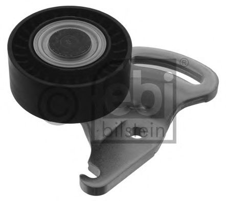FEBI BILSTEIN 22281 Натяжитель ремня, клиновой зубча для автомобилей без кондиционера для RENAULT SYMBOL II (Рено Съмбол 2) FEBI BILSTEIN 22281 Натяжитель ремня, клиновой зубча для автомобилей без кондиционера для RENAULT SYMBOL II (Рено Съмбол 2)