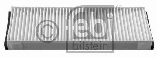FEBI BILSTEIN 22282 Фильтр, воздух во внутренном пространстве для AUDI (Ауди) FEBI BILSTEIN 22282 Фильтр, воздух во внутренном пространстве для AUDI (Ауди)