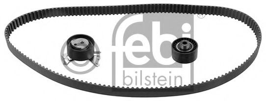 FEBI BILSTEIN 22309 Комплект ремня ГРМ для PEUGEOT 407 (Пежо 407) FEBI BILSTEIN 22309 Комплект ремня ГРМ для PEUGEOT 407 (Пежо 407)