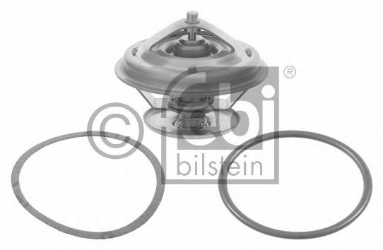 FEBI BILSTEIN 22314 Термостат, охлаждающая жидкость для MAN (Ман) FEBI BILSTEIN 22314 Термостат, охлаждающая жидкость для MAN (Ман)