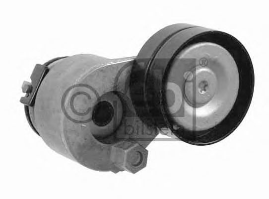 FEBI BILSTEIN 22329 Натяжитель ремня, клиновой зубча для автомобилей с кондиционером спереди и сзади для NISSAN PRIMERA (Ниссан Примера) FEBI BILSTEIN 22329 Натяжитель ремня, клиновой зубча для автомобилей с кондиционером спереди и сзади для NISSAN PRIMERA (Ниссан Примера)