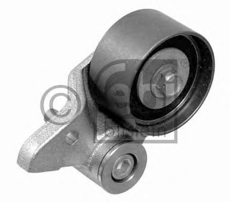 FEBI BILSTEIN 22343 Устройство для натяжения ремня, ремень ГРМ 