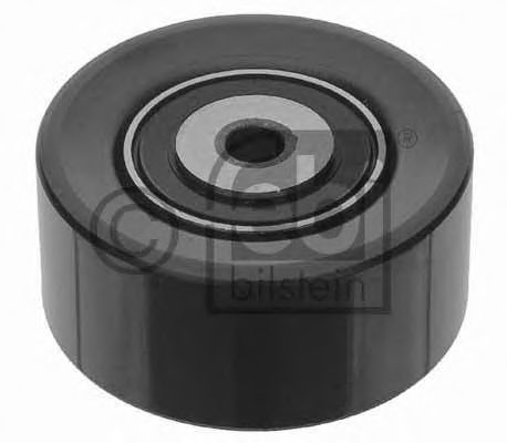 FEBI BILSTEIN 22353 Паразитный ведущий ролик, поликлиновой ремень для автомобилей с усиленным рулевым механизмом для CITROËN C2 (CитроËн C2) FEBI BILSTEIN 22353 Паразитный ведущий ролик, поликлиновой ремень для автомобилей с усиленным рулевым механизмом для CITROËN C2 (CитроËн C2)