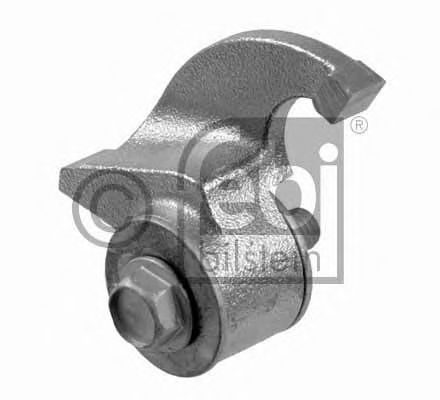 FEBI BILSTEIN 22358 Устройство для натяжения ремня, ремень ГРМ 