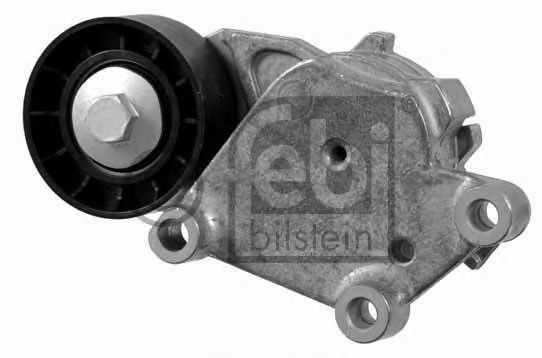 FEBI BILSTEIN 22369 Натяжитель ремня, клиновой зубча для PEUGEOT 5008 (Пежо 5008) FEBI BILSTEIN 22369 Натяжитель ремня, клиновой зубча для PEUGEOT 5008 (Пежо 5008)