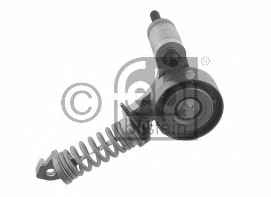 FEBI BILSTEIN 22370 Натяжитель ремня, клиновой зубча для OPEL ASTRA J S ER (Опель Астра джи с эр) FEBI BILSTEIN 22370 Натяжитель ремня, клиновой зубча для OPEL ASTRA J S ER (Опель Астра джи с эр)