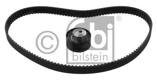 FEBI BILSTEIN 22377 Комплект ремня ГРМ 312A3000 для FIAT LINEA (Фиат Линэа) FEBI BILSTEIN 22377 Комплект ремня ГРМ 312A3000 для FIAT LINEA (Фиат Линэа)