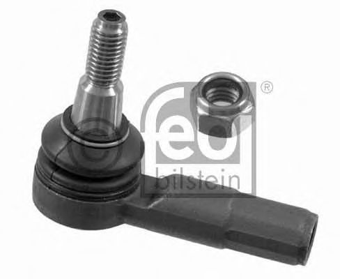 FEBI BILSTEIN 22406 Наконечник поперечной рулевой тяги 