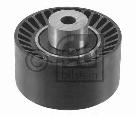 FEBI BILSTEIN 22407 Паразитный Ведущий ролик, зубчатый ремень для PEUGEOT 207 (Пежо 207) FEBI BILSTEIN 22407 Паразитный Ведущий ролик, зубчатый ремень для PEUGEOT 207 (Пежо 207)