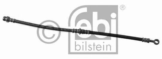 FEBI BILSTEIN 22424 Тормозной шланг 4G93DOHC для VOLVO S40 I (Вольво С40 и) FEBI BILSTEIN 22424 Тормозной шланг 4G93DOHC для VOLVO S40 I (Вольво С40 и)