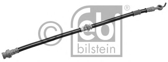 FEBI BILSTEIN 22425 Тормозной шланг для VOLVO S40 I (Вольво С40 и) FEBI BILSTEIN 22425 Тормозной шланг для VOLVO S40 I (Вольво С40 и)