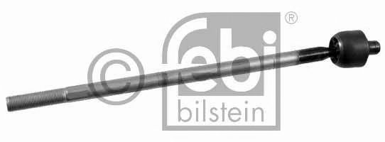 FEBI BILSTEIN 22469 Осевой шарнир, рулевая тяга<br >для левостороннего расположения руля 