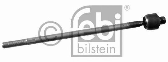 FEBI BILSTEIN 22470 Осевой шарнир, рулевая тяга<br >для левостороннего расположения руля 