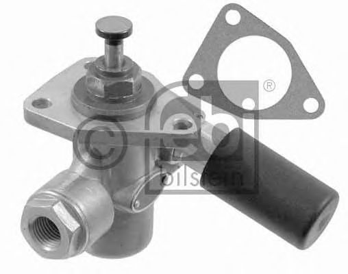 FEBI BILSTEIN 22472 Насос, топливоподающяя система для SCANIA 4 (Сканиа 4) FEBI BILSTEIN 22472 Насос, топливоподающяя система для SCANIA 4 (Сканиа 4)
