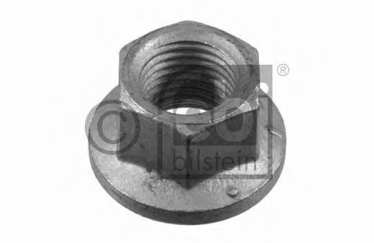 FEBI BILSTEIN 22474 Гайка крепления колеса; Гайка для MERCEDES-BENZ T2/L (Мэрcэдэс-бэнз Т2/л) FEBI BILSTEIN 22474 Гайка крепления колеса; Гайка для MERCEDES-BENZ T2/L (Мэрcэдэс-бэнз Т2/л)