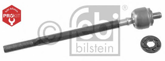 FEBI BILSTEIN 22477 Осевой шарнир, рулевая тяга<br >SMI 