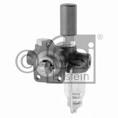 FEBI BILSTEIN 22484 Насос, топливоподающяя система 401. 915; 401. 925 для MERCEDES-BENZ MK (Мэрcэдэс-бэнз Мк) FEBI BILSTEIN 22484 Насос, топливоподающяя система 401. 915; 401. 925 для MERCEDES-BENZ MK (Мэрcэдэс-бэнз Мк)