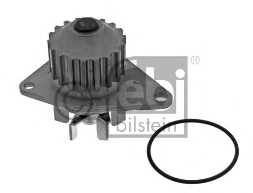 FEBI BILSTEIN 22490 Водяной насос TU3JP для CITROËN BERLINGO (CитроËн Берлинго) FEBI BILSTEIN 22490 Водяной насос TU3JP для CITROËN BERLINGO (CитроËн Берлинго)