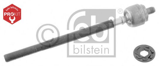 FEBI BILSTEIN 22491 Осевой шарнир, рулевая тяга 08 1994 для RENAULT LUTECIA I (Рено Лутэcиа и) FEBI BILSTEIN 22491 Осевой шарнир, рулевая тяга 08 1994 для RENAULT LUTECIA I (Рено Лутэcиа и)