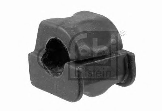 FEBI BILSTEIN 22492 Опора, стабилизатор 18 для VOLKSWAGEN POLO (Фольксваген Поло) FEBI BILSTEIN 22492 Опора, стабилизатор 18 для VOLKSWAGEN POLO (Фольксваген Поло)