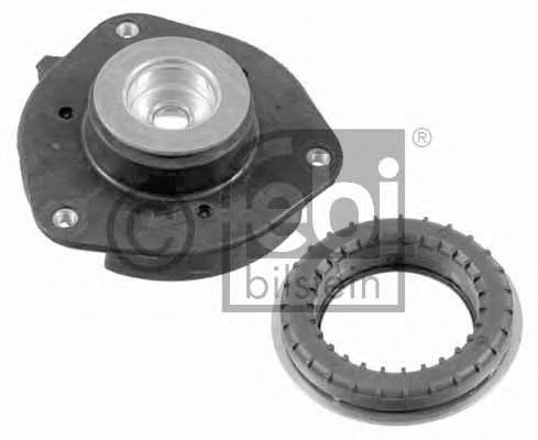 FEBI BILSTEIN 22502 Опора стойки амортизатора для VOLKSWAGEN GOLF PLUS (Фольксваген Гольф плюс) FEBI BILSTEIN 22502 Опора стойки амортизатора для VOLKSWAGEN GOLF PLUS (Фольксваген Гольф плюс)