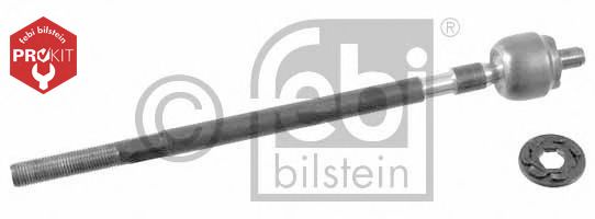 FEBI BILSTEIN 22511 Осевой шарнир, рулевая тяга для автомобилей без усиленного рулевого механизма для RENAULT (Рено) FEBI BILSTEIN 22511 Осевой шарнир, рулевая тяга для автомобилей без усиленного рулевого механизма для RENAULT (Рено)