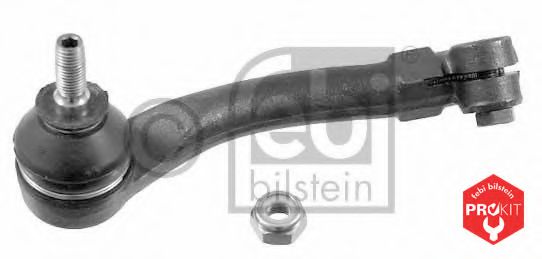 FEBI BILSTEIN 22513 Наконечник поперечной рулевой тяги<br >12 1999 