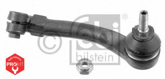 FEBI BILSTEIN 22514 Наконечник поперечной рулевой тяги<br >12 1999 