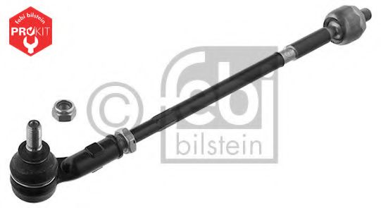 FEBI BILSTEIN 22515 Поперечная рулевая тяга для автомобилей с усиленным рулевым механизмом для SEAT TOLEDO (Сеат Толэдо) FEBI BILSTEIN 22515 Поперечная рулевая тяга для автомобилей с усиленным рулевым механизмом для SEAT TOLEDO (Сеат Толэдо)