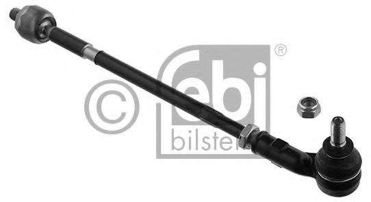 FEBI BILSTEIN 22516 Поперечная рулевая тяга для автомобилей с усиленным рулевым механизмом для SEAT TOLEDO (Сеат Толэдо) FEBI BILSTEIN 22516 Поперечная рулевая тяга для автомобилей с усиленным рулевым механизмом для SEAT TOLEDO (Сеат Толэдо)