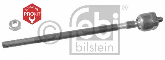 FEBI BILSTEIN 22517 Осевой шарнир, рулевая тяга для автомобилей с усиленным рулевым механизмом для RENAULT (Рено) FEBI BILSTEIN 22517 Осевой шарнир, рулевая тяга для автомобилей с усиленным рулевым механизмом для RENAULT (Рено)