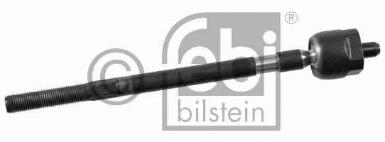 FEBI BILSTEIN 22519 Осевой шарнир, рулевая тяга<br >для автомобилей с усиленным рулевым механизмом 