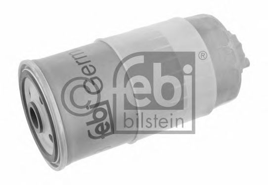FEBI BILSTEIN 22520 Топливный фильтр для AUDI 90 (Ауди 90) FEBI BILSTEIN 22520 Топливный фильтр для AUDI 90 (Ауди 90)