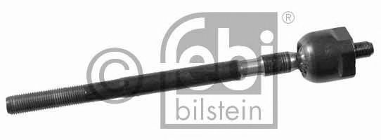 FEBI BILSTEIN 22531 Осевой шарнир, рулевая тяга<br >для автомобилей с усиленным рулевым механизмом 