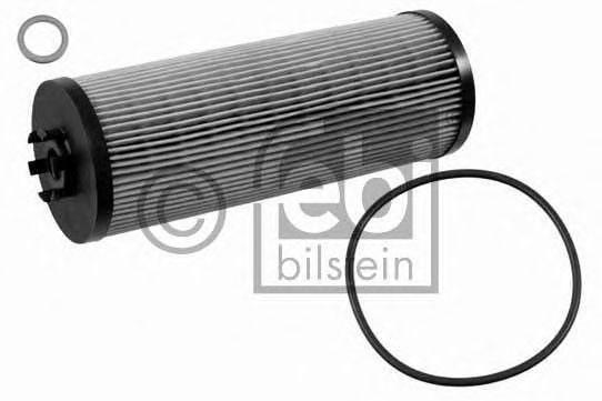 FEBI BILSTEIN 22536 Масляный фильтр 