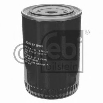 FEBI BILSTEIN 22540 Масляный фильтр для VOLKSWAGEN (Фольксваген) FEBI BILSTEIN 22540 Масляный фильтр для VOLKSWAGEN (Фольксваген)