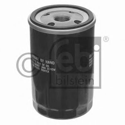 FEBI BILSTEIN 22542 Масляный фильтр для VOLKSWAGEN (Фольксваген) FEBI BILSTEIN 22542 Масляный фильтр для VOLKSWAGEN (Фольксваген)